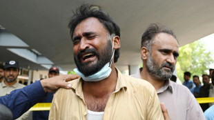 Pakistan: 14 nourrissons meurent dans l'incendie d'un h&ocirc;pital d'Islamabad