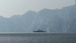 Pistorius schlie&szlig;t Bundeswehr-Einsatz zum Schutz der Stra&szlig;e von Hormus aus