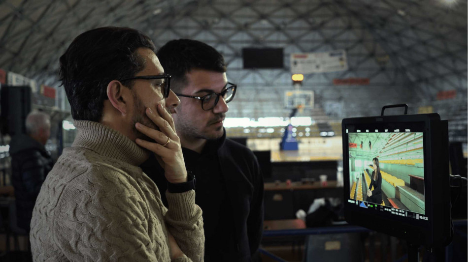 'Il Coach dei 2 Mondi' in anteprima mondiale al Giffoni Film Festival