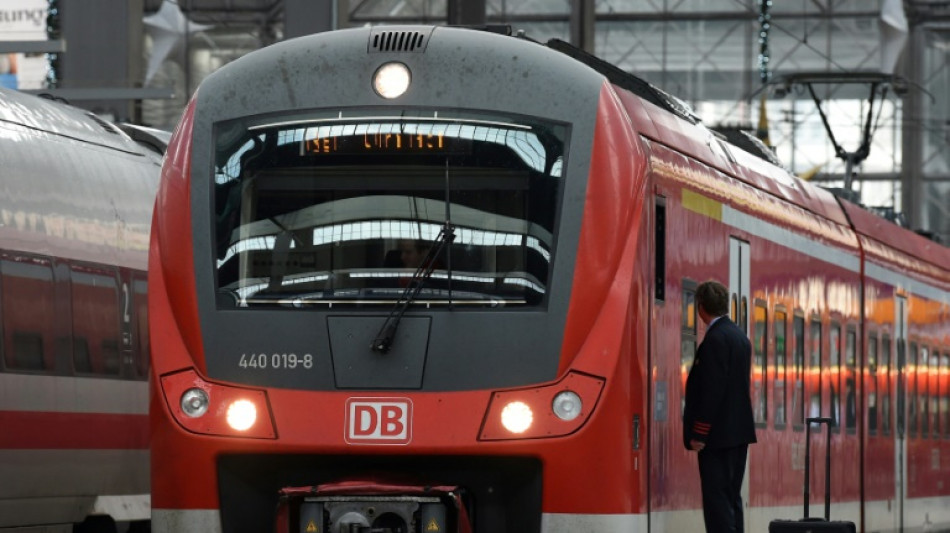 Einigung bei Finanzierung des Deutschlandtickets zwischen SPD, Gr&uuml;nen und Union