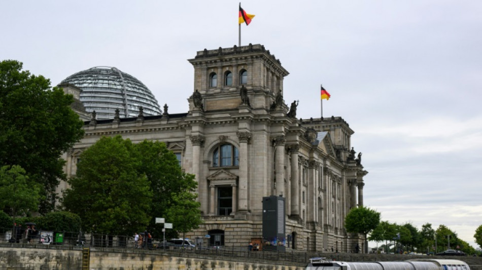 Bundestag befasst sich mit F&ouml;rderung gemeinwohlorientierter Unternehmen