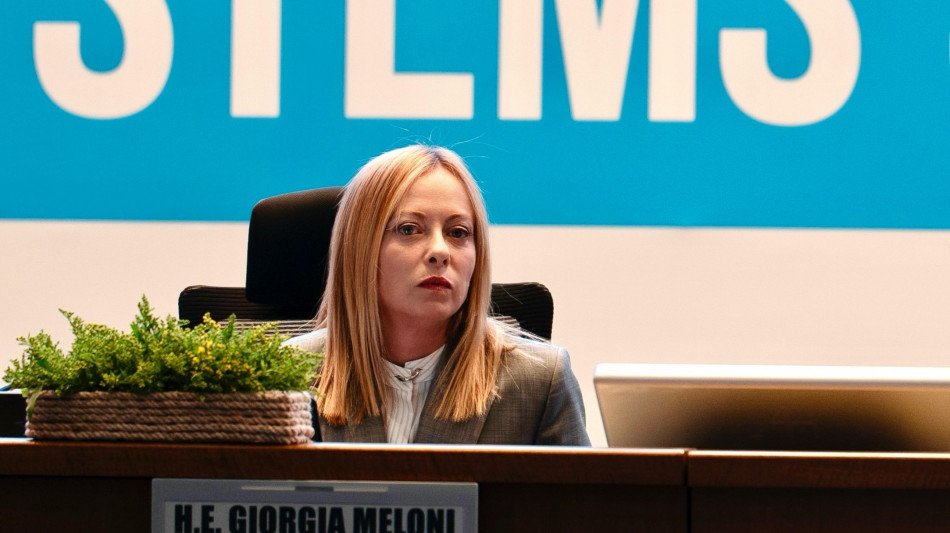 Meloni, terrorismo feroce a Bologna tra le pagine più buie