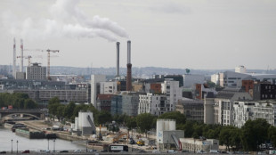 Des "concentrations records" de dioxines enregistrées près de l'incinérateur d'Ivry