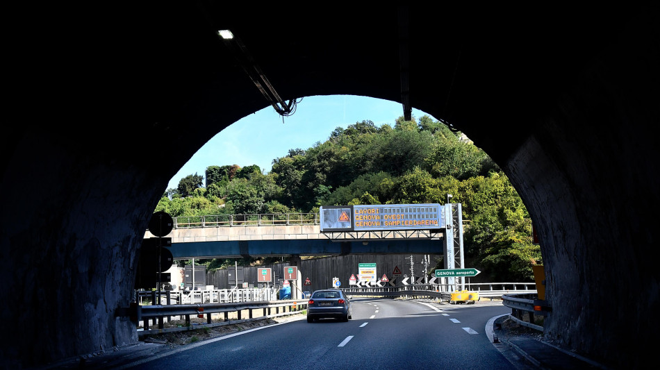 Rinnovato il Contratto nazionale lavoratori Autostrade e Trafori