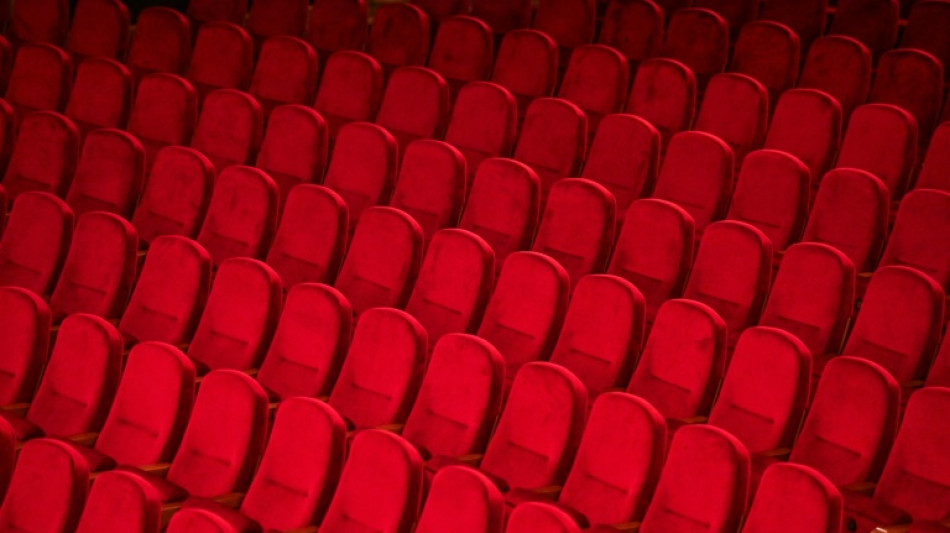Fu&szlig;ball-EM, Olympia und Streiks in Hollywood: Weniger Kinobesucher in 2024