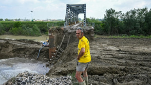 El gobierno de Italia promete una ayuda de m&aacute;s de 2.000 millones de euros por las inundaciones