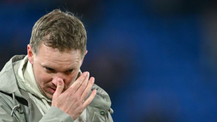 "War bl&ouml;d von mir": Nagelsmann entschuldigt sich bei Undav