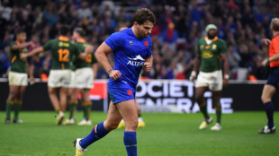 World player of the year Dupont, 2019 winner Du Toit suspended for seeing red