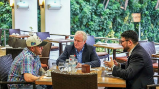 Una corte recrimina la actitud "impactante" de EEUU por dejar en un "limbo interminable" a un salvadoreño