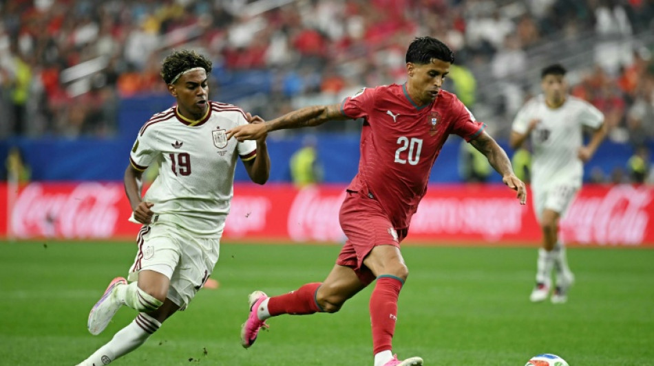 Barca seal Cancelo return to bolster defence