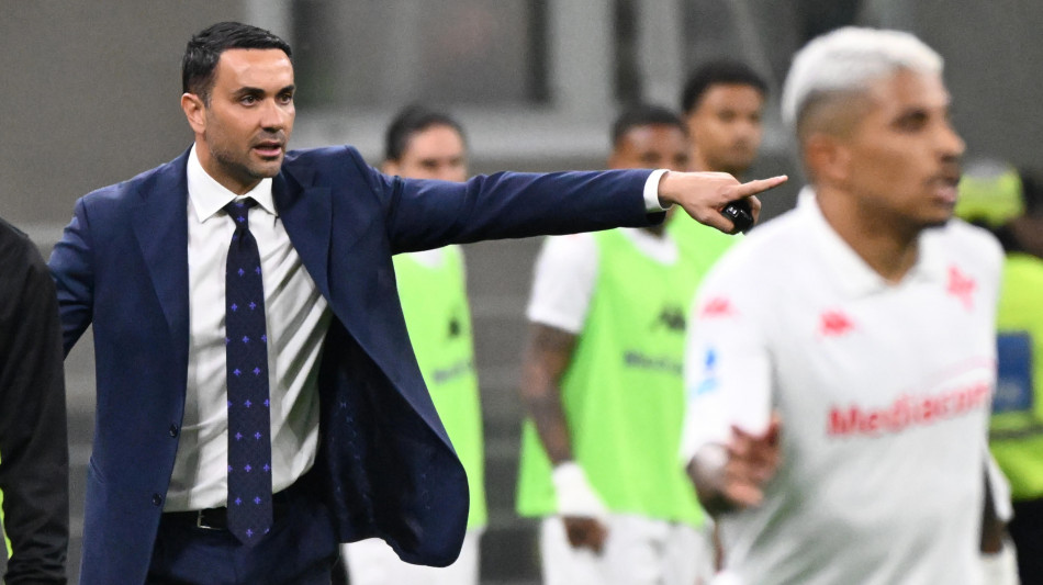 Serie A: sei giocatori squalificati, stop per Palladino