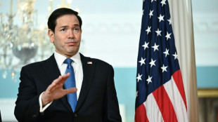 "Krieg gegen unser Land": US-Au&szlig;enminister Rubio will IStGH "zerschlagen"