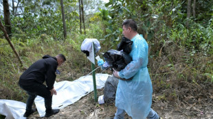 Mueren tres militares en accidente a&eacute;reo en zona monta&ntilde;osa de Caracas