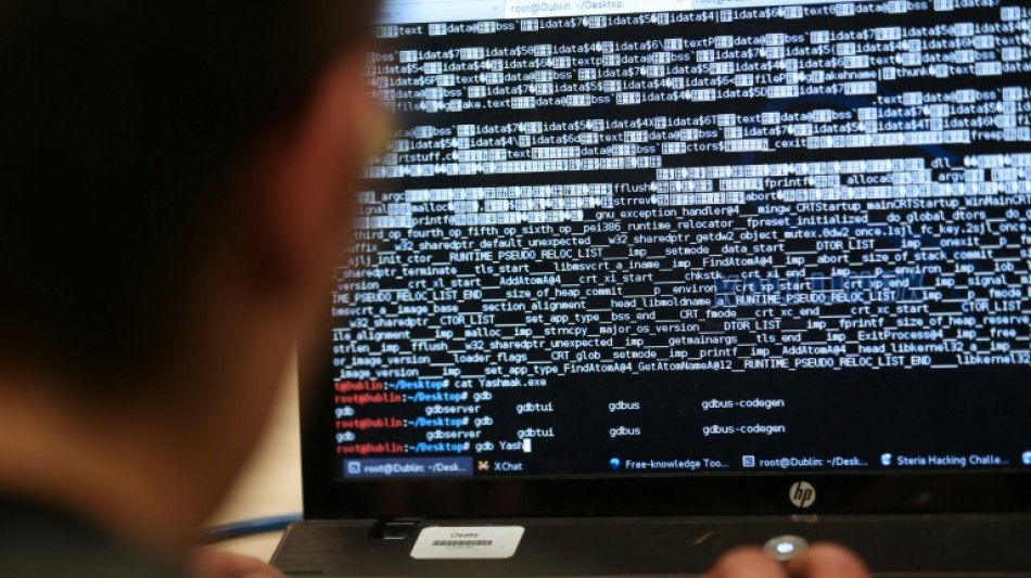 Websites mehrerer deutscher Flugh&auml;fen nicht erreichbar 