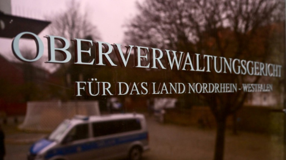 Verhandlung &uuml;ber AfD-Einstufung: Vertreter anderer Parteien betonen Bedeutung