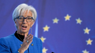 EZB-Pr&auml;sidentin Lagarde erteilt W&auml;hrungsreserven in Bitcoin eine Absage