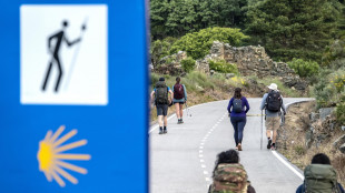 Spagna brucia, pellegrini in fuga dal Cammino di Santiago