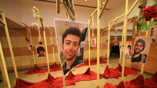 Ir&aacute;n ejecuta a un ciudadano afgano por las protestas de este a&ntilde;o, seg&uacute;n grupo de DDHH