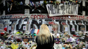 Diez años de reconstrucción para las víctimas de los atentados de París de 2015