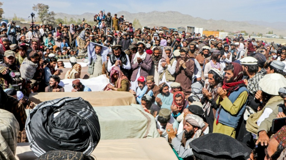 Des pourparlers entre Afghanistan et Pakistan ont commenc&eacute; au Qatar, selon Kaboul