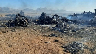 Trump prof&egrave;re des injures contre l'Iran apr&egrave;s le sauvetage d'un aviateur am&eacute;ricain