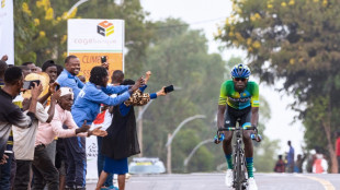 Ruanda sigue invirtiendo en el deporte a pesar de las cr&iacute;ticas