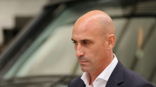 Luis Rubiales, el pol&eacute;mico exmandam&aacute;s del f&uacute;tbol espa&ntilde;ol que cay&oacute; en desgracia