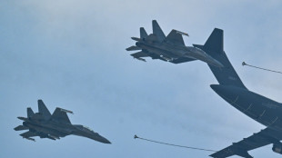 China es "imparable", afirma Xi junto a Kim y Putin durante un gran desfile militar en Pekín