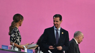 Syria in World Court dock over 'abhorrent', 'widespread' torture