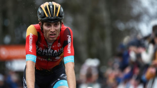 Tour de Suisse cycliste: Tudor et Intermarch&eacute; se retirent apr&egrave;s le d&egrave;c&egrave;s de M&auml;der