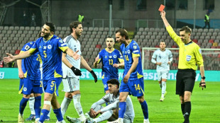 "Todos a casa", la prensa italiana carga contra la Nazionale