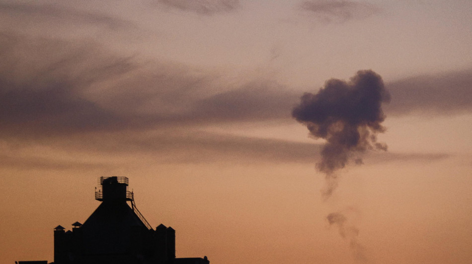 Kiev, attaccato russo a Sumy, 13 feriti tra cui un bambino