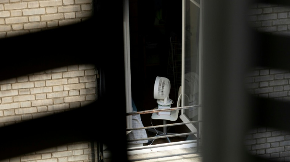 Canicule en France: 1.243 morts en exc&egrave;s du 3 au 22 juillet, 2eme vague de chaleur, selon Sant&eacute; publique France