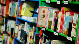 Francia instaura un premio para los libros de bebés
