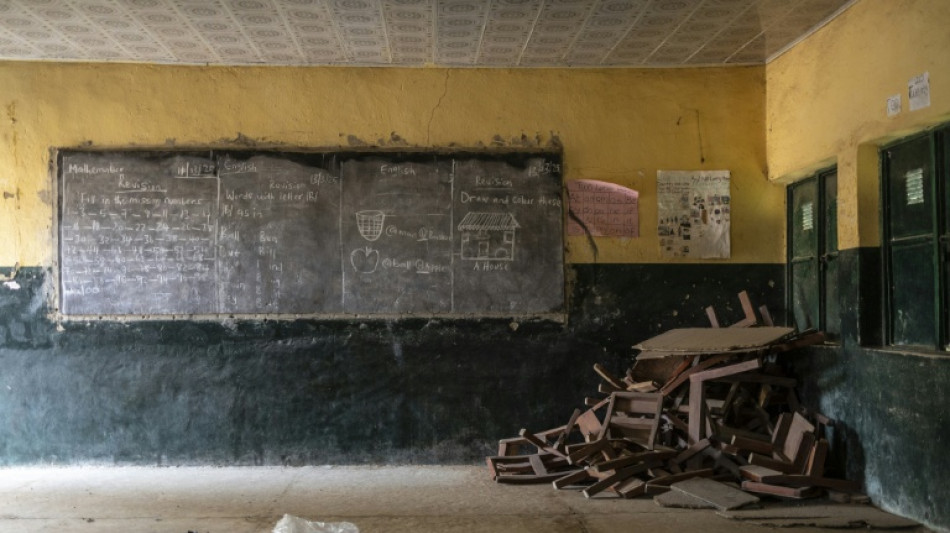 Mais de 200 estudantes e docentes s&atilde;o sequestrados em escola cat&oacute;lica na Nig&eacute;ria