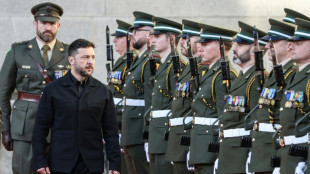 Zelenski pide paz duradera antes del encuentro de Putin con emisarios estadounidenses