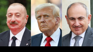 Trump: Armenisch-aserbaidschanischer "Friedensgipfel" im Weißen Haus am Freitag