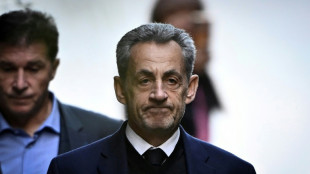 Alto tribunal franc&eacute;s confirma nueva condena contra expresidente Sarkozy