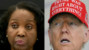 Oberstes US-Gericht stoppt Entlassung von Fed-Vorst&auml;ndin Cook durch Trump