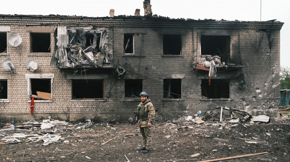 Mosca, avanziamo a Vovchansk, si combatte in citt&agrave;