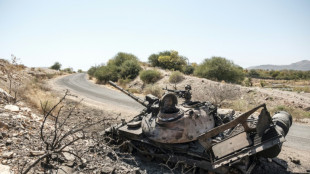 La ONU condena bombardeo en regi&oacute;n et&iacute;ope de Tigr&eacute; que alcanz&oacute; un jard&iacute;n infantil