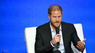 Prince Harry: key dates in life of returning UK royal 