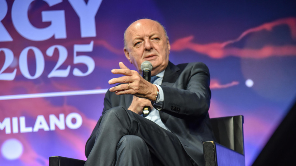 Pichetto, domani passaggio in Cdm, poi legge su nucleare in aula