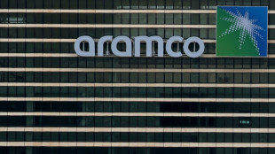 La petrolera saudita Aramco anuncia beneficios de 31.900 millones de d&oacute;lares
