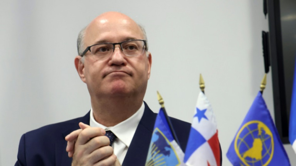 "Crisis superpuestas" ensombrecen panorama econ&oacute;mico de Am&eacute;rica Latina, seg&uacute;n jefe del BID