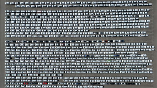 Volkswagen fährt im dritten Quartal mehr als eine Milliarde Euro Verlust ein