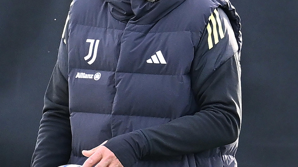 Chiellini 'Spalletti-Juve? Volontà comune per aprire ciclo'