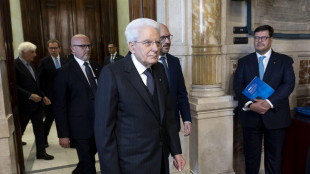 Mattarella, i valori della Liberazione sono scolpiti nella Costituzione