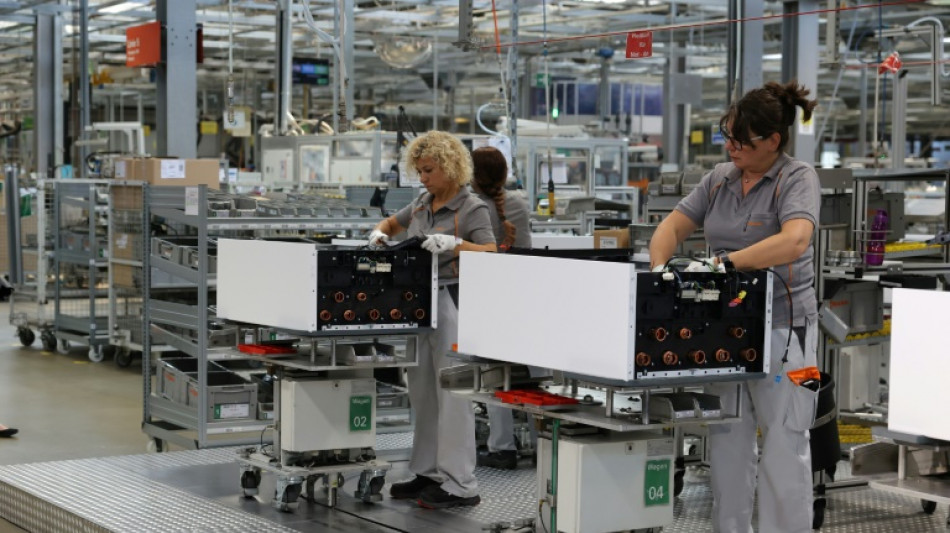 Lieferzeiten bei W&auml;rmepumpen derzeit bei sechs Monaten 