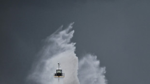Al menos 12 muertos en Europa por la tormenta Ciar&aacute;n